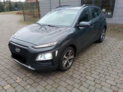 Grau Gebraucht 2019 Hyundai Kona SUV | 13.990 € (Fairer Preis)