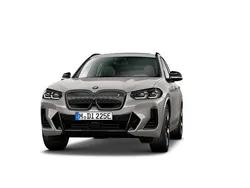 Gebraucht 2025 BMW iX3 Impressive SUV | 48.300 €