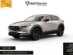 Beige Neu 2025 Mazda CX-30 Nagisa SUV | 31.970 €