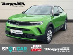 Gruen Gebraucht 2022 Opel Mokka-e Edition SUV | 20.990 € (Fairer Preis)