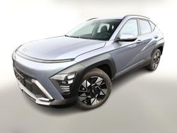 Blau Neu 2025 Hyundai Kona Trend SUV | 28.089 € (Guter Preis)