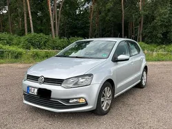 Silber Gebraucht 2017 VW Polo Limousine | 6.999 € (Fairer Preis)