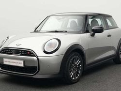 Grau Gebraucht 2024 Mini Cooper S Classic Kleinwagen | 27.207 € (Fairer Preis)