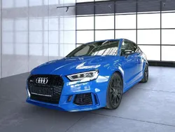 Gebraucht 2017 Audi RS3 Sportback Sport Kleinwagen | 42.690 € (Etwas zu teuer)
