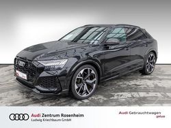 Gebraucht 2022 Audi RS Q8 Ambiente SUV | 99.880 € (Superpreis)