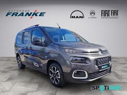 Grau Gebraucht 2023 Citroën Berlingo PureTech Van / Kleinbus | 23.900 € (Fairer Preis)