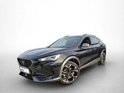 Schwarz Gebraucht 2023 Cupra Formentor SUV | 29.650 € (Etwas zu teuer)