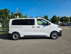 Weiß Gebraucht 2020 Toyota Proace Van | 28.999 €