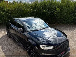Schwarz Gebraucht 2019 Audi RS3 Ambiente Kleinwagen | 53.000 €