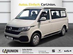 Beige Gebraucht 2025 VW Transporter Van | 52.600 €