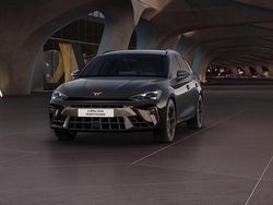 Midnight schwarz metallic Neu 2025 Cupra Leon Limousine | 42.240 € (Etwas zu teuer)