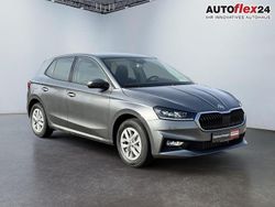Graphite grau metallic Neu 2025 Skoda Fabia Kleinwagen | 23.280 € (Fairer Preis)