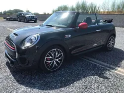 Schwarz Gebraucht 2019 Mini John Cooper Works Cabriolet Cabrio | 22.000 € (Superpreis)