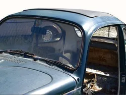 Grün Gebraucht 1969 VW Käfer Limousine | 5.000 €