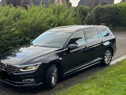 Schwarz Gebraucht 2016 VW Passat Highline Kombi | 13.100 € (Fairer Preis)