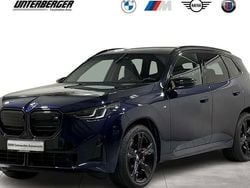 Blau Gebraucht 2025 BMW X3 Comfort Edition SUV | 75.390 € (Superpreis)