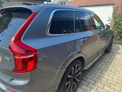 Grau Gebraucht 2017 Volvo XC90 Inscription SUV | 27.500 € (Fairer Preis)