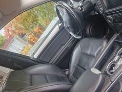 Silber Gebraucht 2010 Mercedes ML300 Edition SUV | 8.850 € (Superpreis)