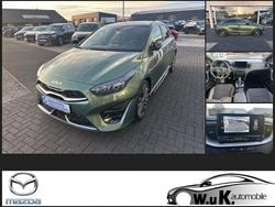 Grün Gebraucht 2025 Kia Ceed GT GT-Line Limousine | 24.990 € (Superpreis)