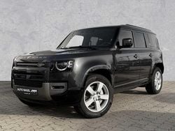 Carpathian grey Gebraucht 2025 Land Rover Defender SE Dynamic | 80.490 € (Guter Preis)