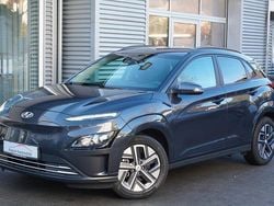 Grau Gebraucht 2021 Hyundai Kona SUV | 15.770 € (Fairer Preis)