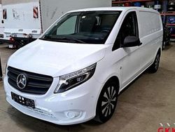 Weiß Gebraucht 2021 Mercedes Vito Limousine | 29.500 € (Superpreis)