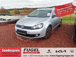 Reflexsilber metallic Gebraucht 2012 VW Golf VII Limousine | 3.969 € (Superpreis)