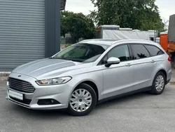 Silber Gebraucht 2015 Ford Mondeo Trend Limousine | 6.400 €