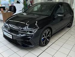 Deep black perleffekt Gebraucht 2022 VW Golf VIII R Limousine | 41.990 € (Teuer)