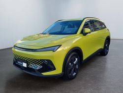 Waehlbar Gebraucht 2023 Baic X55 SUV | 28.900 € (Fairer Preis)