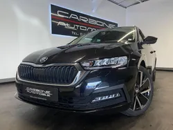 Schwarzmagic perleffekt Gebraucht 2021 Skoda Octavia Ambition Kombi | 20.390 € (Fairer Preis)