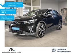 Schwarz Gebraucht 2022 VW ID.4 Pro Performance SUV | 29.869 € (Fairer Preis)