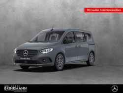 Magnetitgrau Gebraucht 2025 Mercedes Citan 113 Kombi | 32.490 € (Teuer)