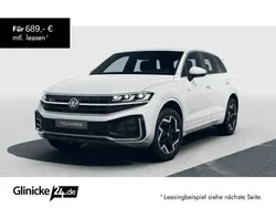 Weiß Neu 2025 VW Touareg R-line SUV | 73.340 € (Fairer Preis)