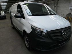 Weiß Gebraucht 2022 Mercedes Vito Van | 22.890 €