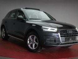 Manhattan gray Gebraucht 2020 Audi Q5 Sport SUV | 26.990 € (Guter Preis)