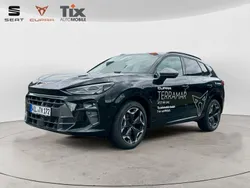 Schwarz Gebraucht 2024 Cupra Terramar VZ SUV | 48.750 € (Guter Preis)