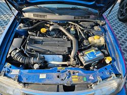 Gebraucht 2000 Saab 9-3 Cabriolet Cabrio | 2.100 € (Superpreis)