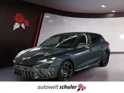 Magnetic grau metallic Gebraucht 2025 Cupra Leon Limousine | 36.490 € (Etwas zu teuer)