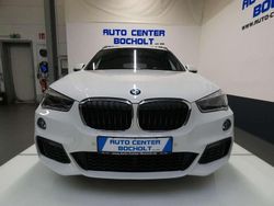 Weiß Gebraucht 2017 BMW X1 M Sport SUV | 20.700 € (Fairer Preis)