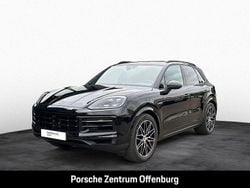 Schwarz Gebraucht 2024 Porsche Cayenne SUV | 99.993 € (Guter Preis)