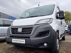 Weiß Gebraucht 2023 Fiat Ducato Van | 26.990 € (Superpreis)
