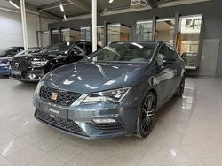 Grau Gebraucht 2019 Cupra Leon Kombi | 21.990 € (Guter Preis)