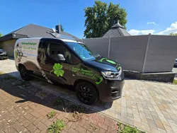 Weiß Gebraucht 2019 Citroën Berlingo Feel Van / Kleinbus | 12.950 € (Guter Preis)