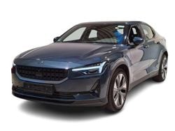 Grau Gebraucht 2023 Polestar 2 Long Range Single Motor Kleinwagen | 24.980 € (Guter Preis)
