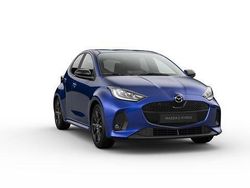Neu 2025 Mazda 2 Homura-Line | 28.976 € (Fairer Preis)