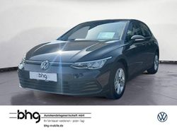 Grau Gebraucht 2023 VW Golf VIII Life Limousine | 20.450 € (Fairer Preis)