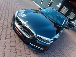 Sophistograu Gebraucht 2019 BMW 530 Luxury Line Kombi | 35.953 € (Fairer Preis)