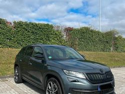 Gebraucht 2019 Skoda Kodiaq SportLine SUV | 26.900 € (Guter Preis)