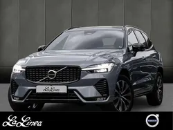 Thunder grey / metallic (metallic) Gebraucht 2024 Volvo XC60 Plus SUV | 45.790 € (Fairer Preis)